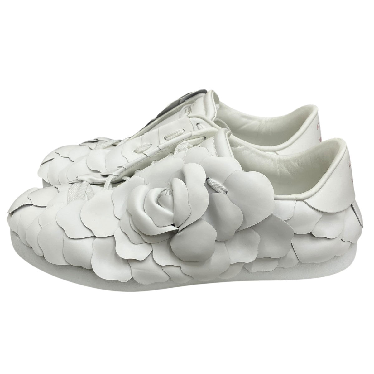 Atelier Shoes 03 Rose EditionスニーカーTVE32Y2