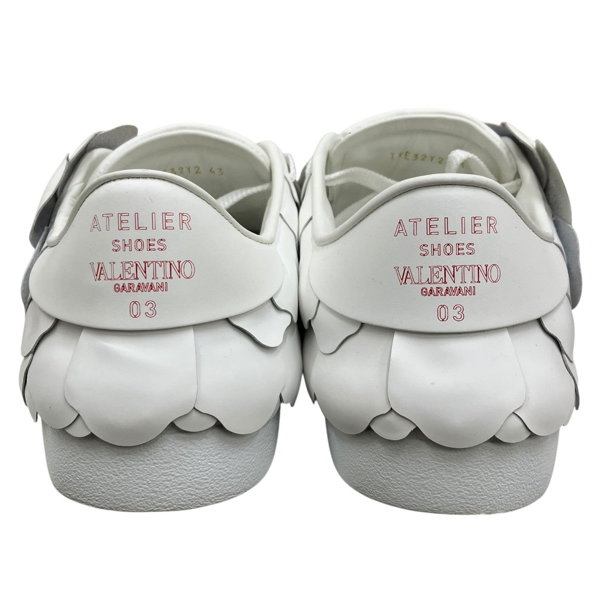 Atelier Shoes 03 Rose EditionスニーカーTVE32Y2