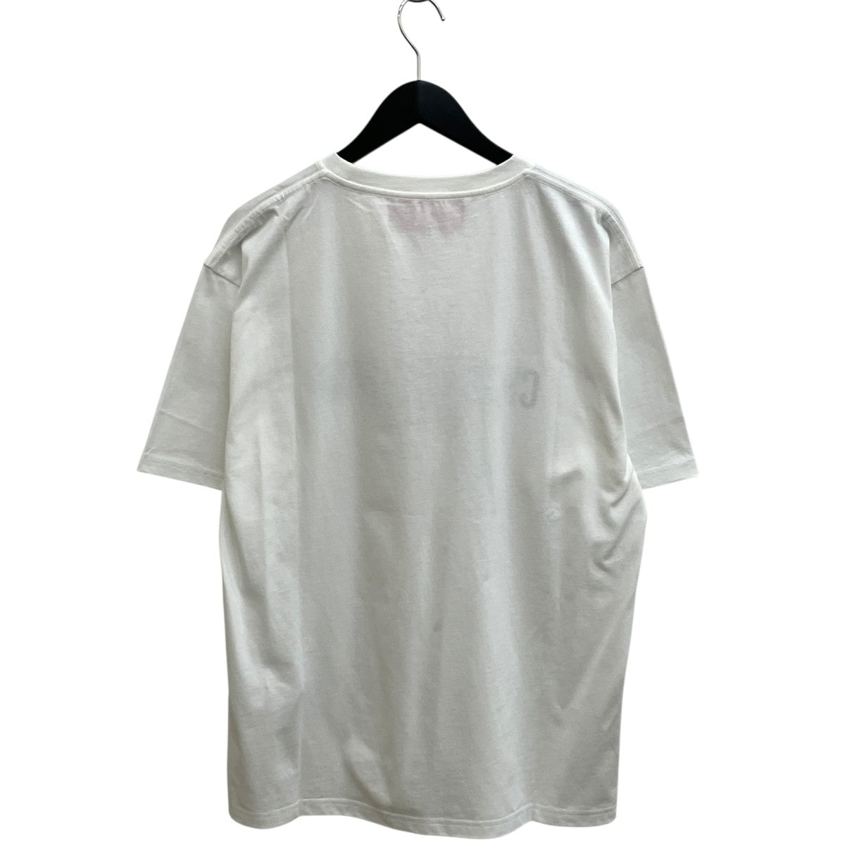 25SSCHEZ VALENTINO半袖Tシャツ6V3MG16PAPG