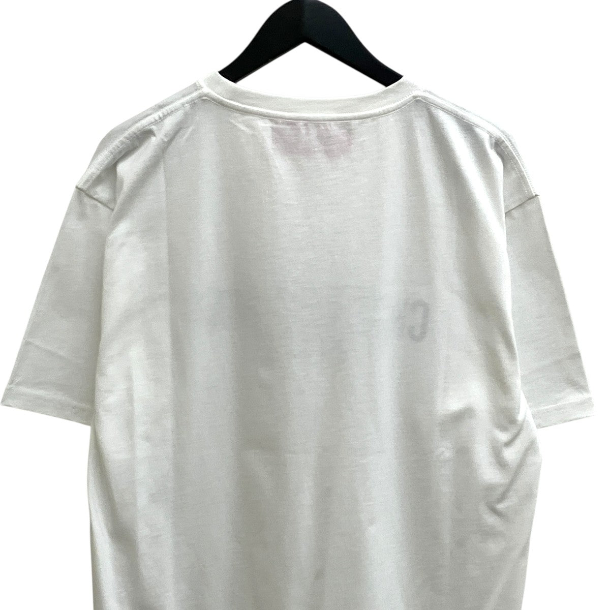 25SSCHEZ VALENTINO半袖Tシャツ6V3MG16PAPG
