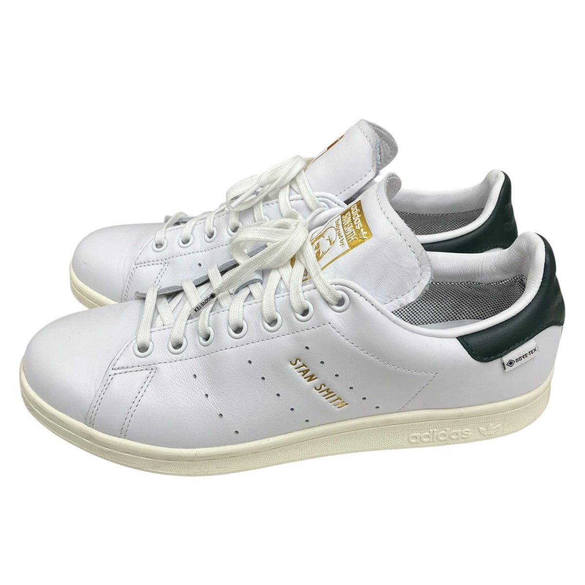 Stan Smith GORE-TEXスニーカーJR3323