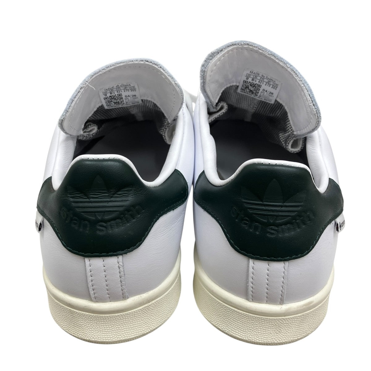 Stan Smith GORE-TEXスニーカーJR3323
