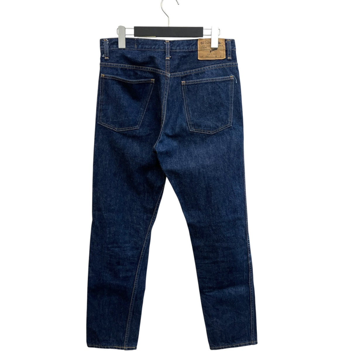 Lot 306デニムパンツ
