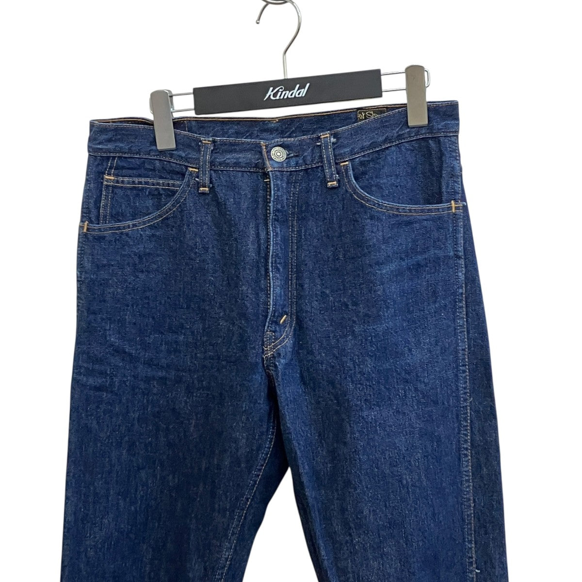 Lot 306デニムパンツ