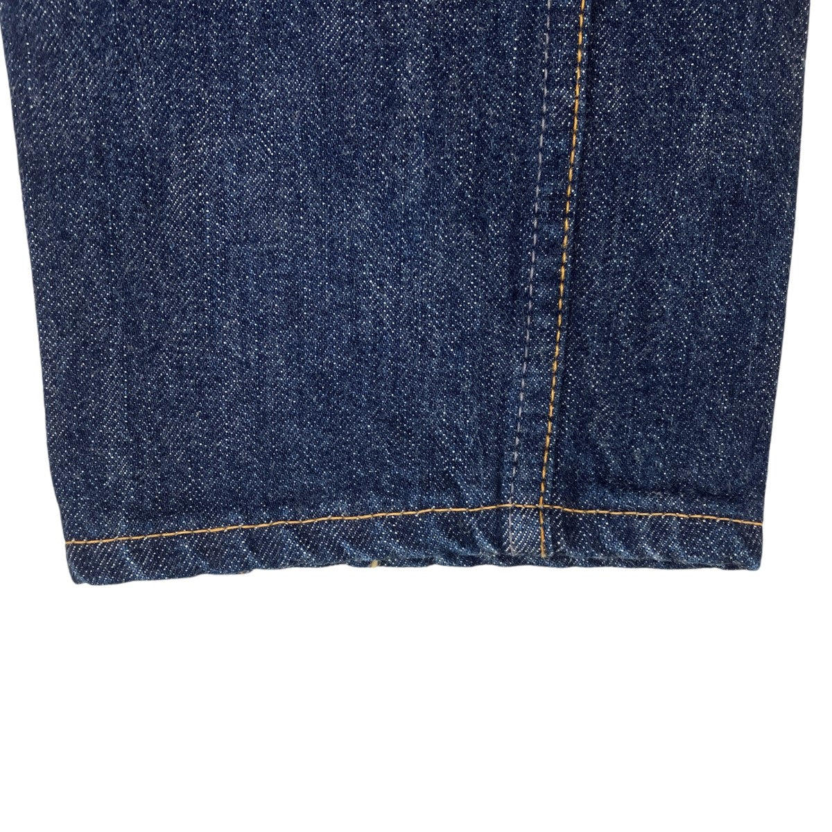 Lot 306デニムパンツ