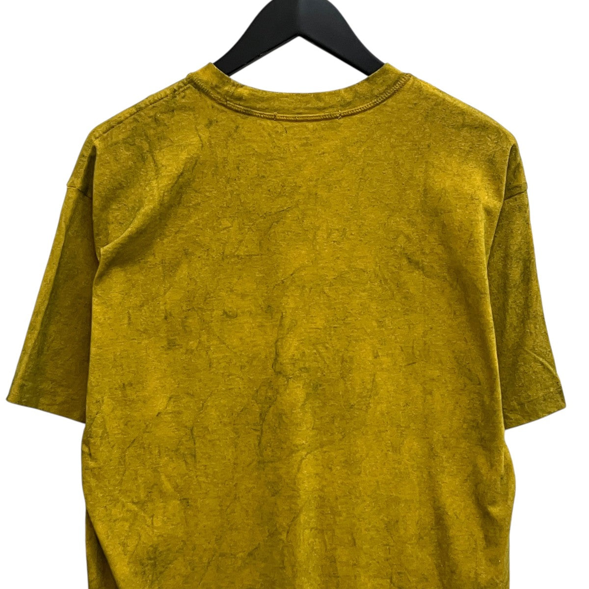 Dust Treatment Cotton T Shirt半袖Tシャツ7025201S1