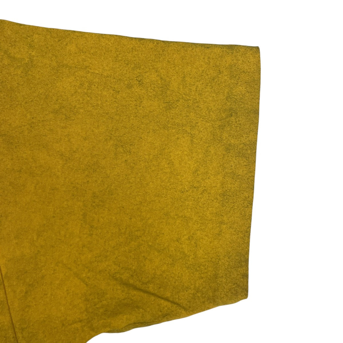 Dust Treatment Cotton T Shirt半袖Tシャツ7025201S1