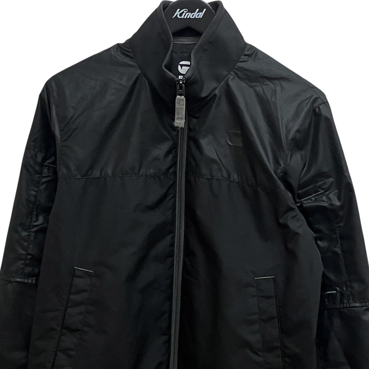 G-STAR RAW(ジースター・ロウ) ナイロンジャケットD02132 D02132