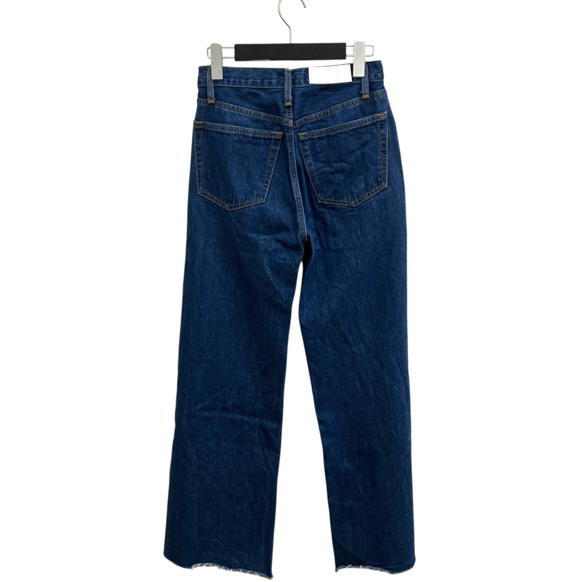別注 HIGH RISE WIDE LEG DENIMデニムパンツ37-04-24-04009