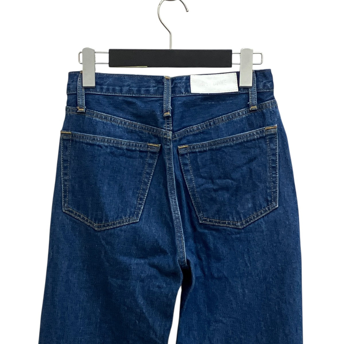 別注 HIGH RISE WIDE LEG DENIMデニムパンツ37-04-24-04009