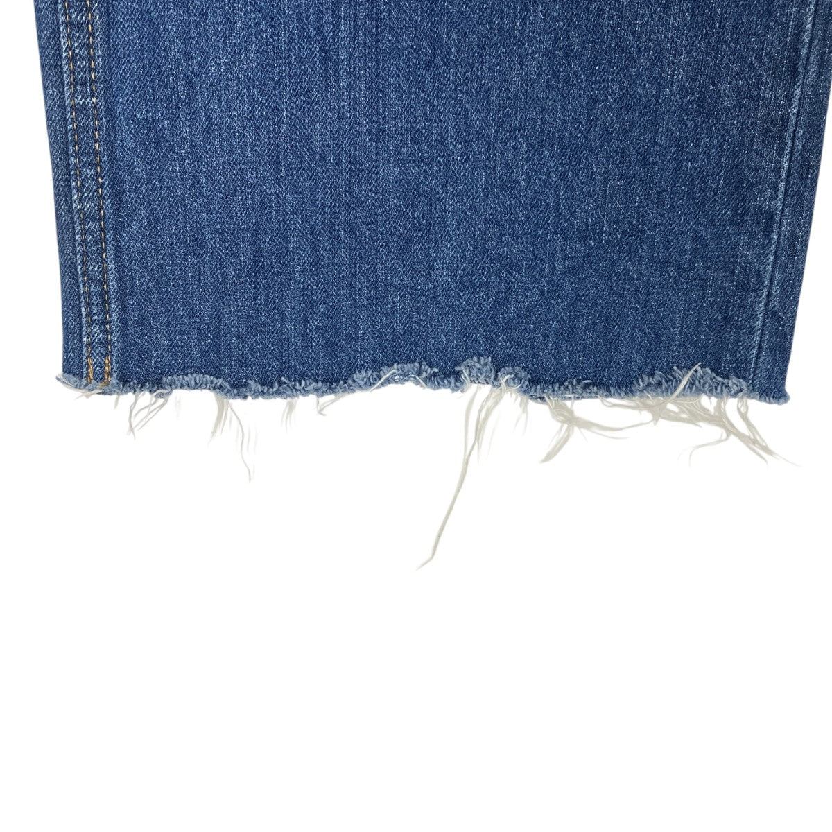 別注 HIGH RISE WIDE LEG DENIMデニムパンツ37-04-24-04009