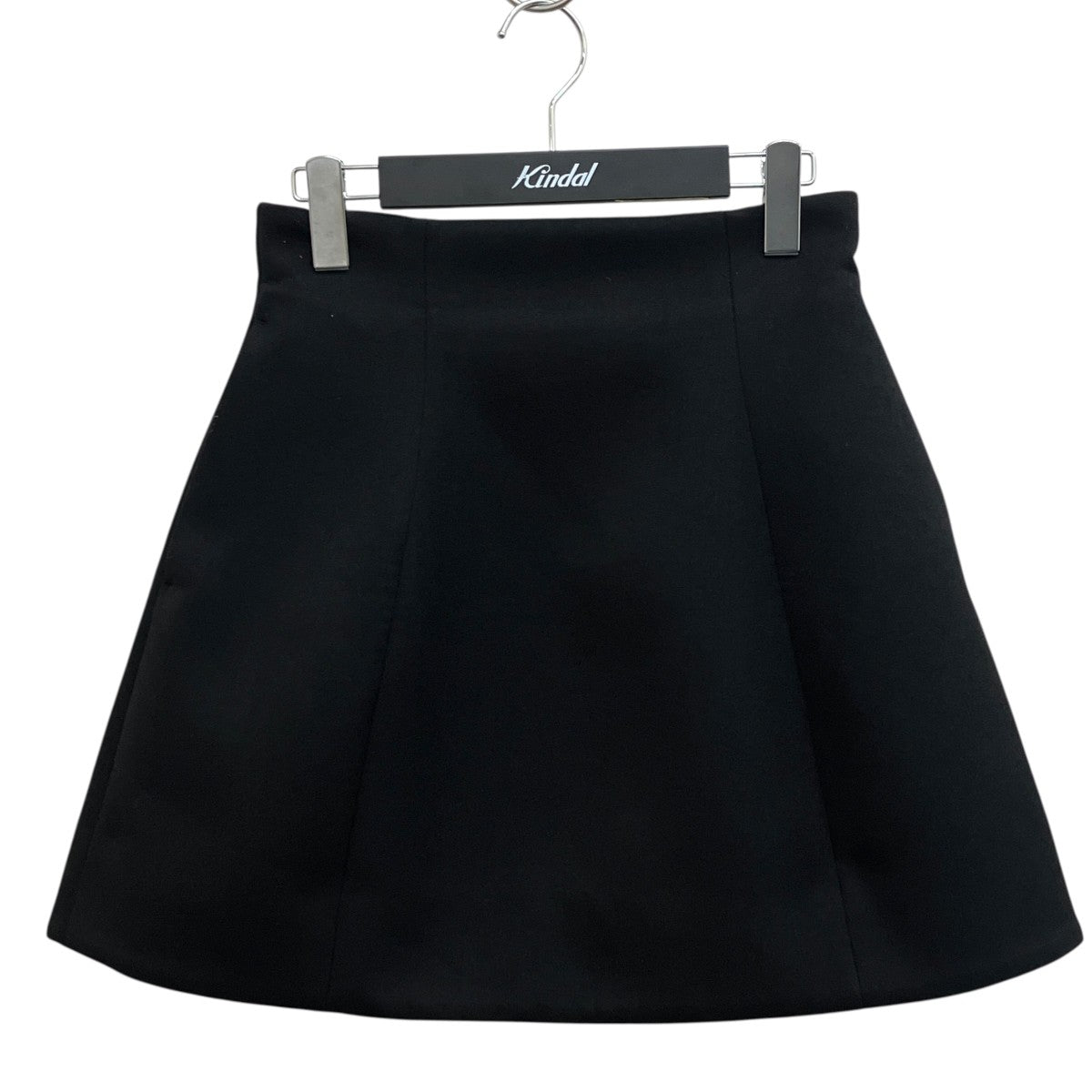 CONSTRUCTIVE MINI SKIRTスカート19109-6062