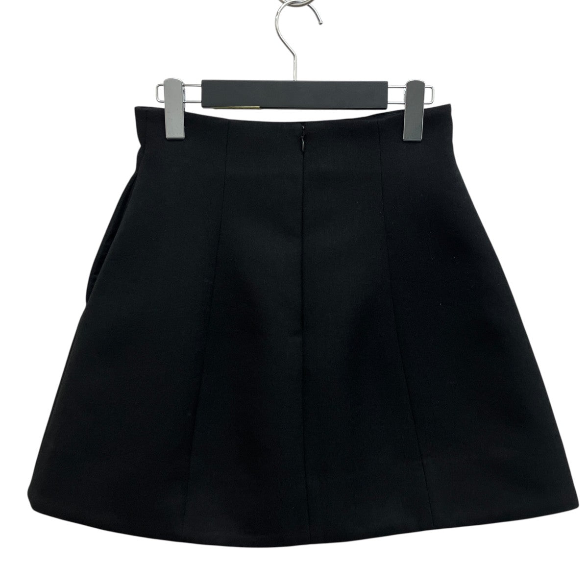 CONSTRUCTIVE MINI SKIRTスカート19109-6062
