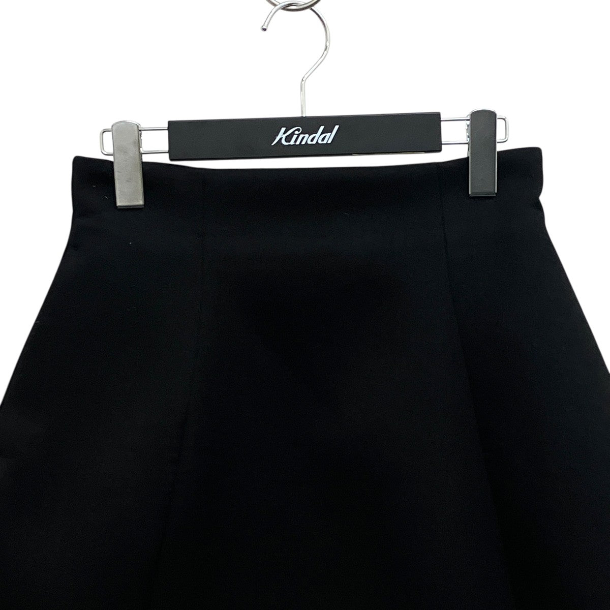 CONSTRUCTIVE MINI SKIRTスカート19109-6062