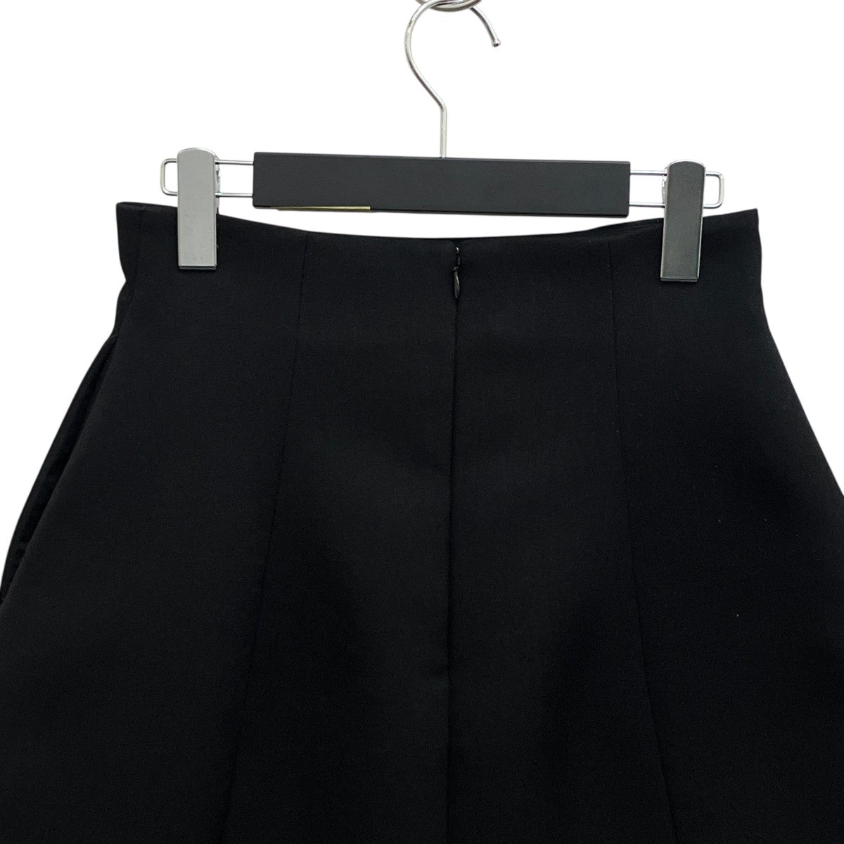 CONSTRUCTIVE MINI SKIRTスカート19109-6062