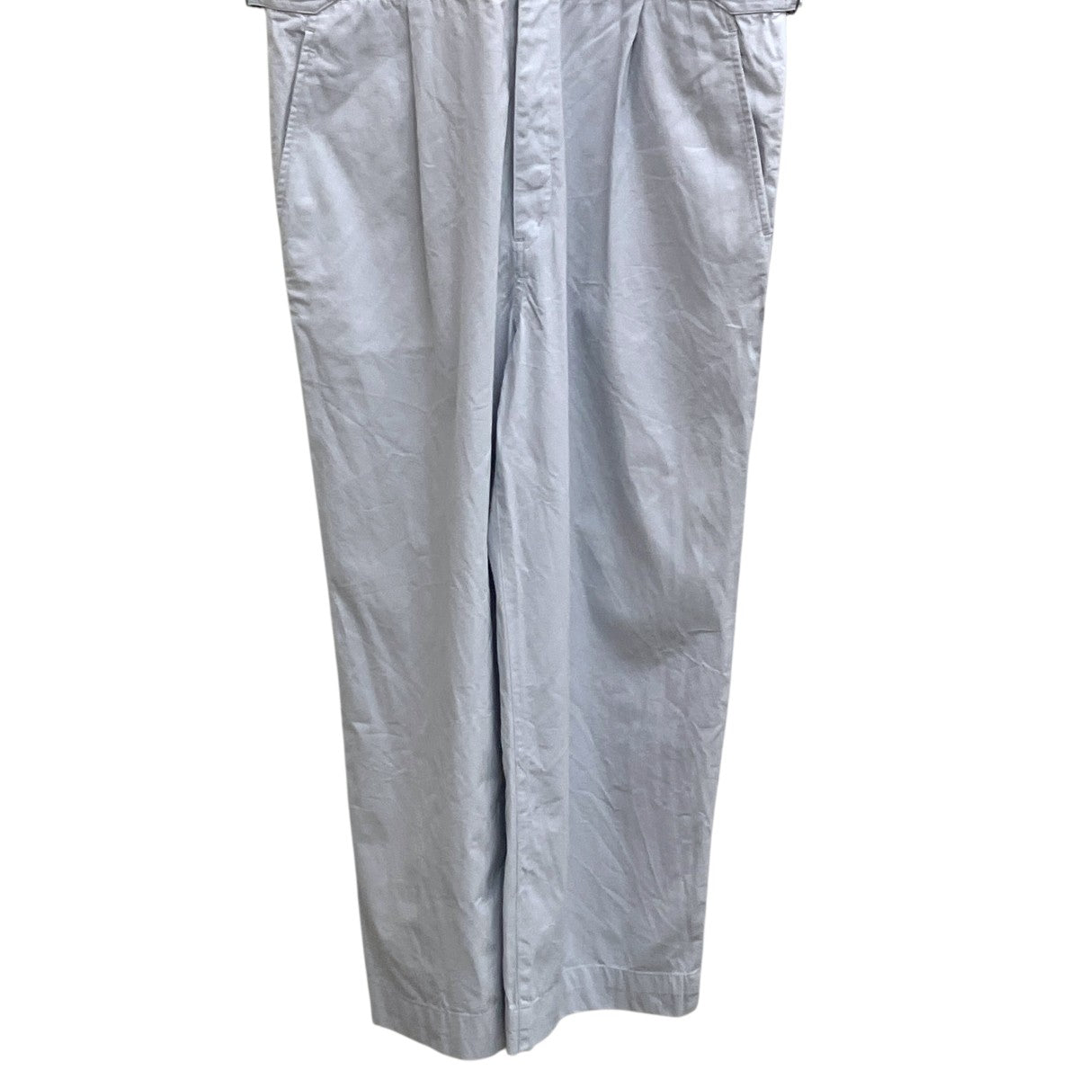 FINX HARD TWIST JUMPSUITオールインワンA20ST04FB