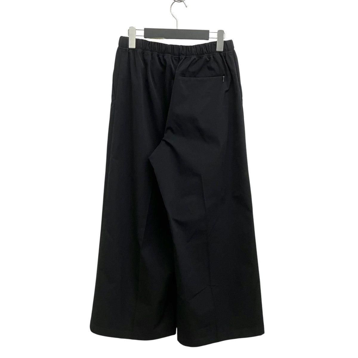 25SSTASLAN TWILL WIDE LEG PANTSパンツ251-13338 303