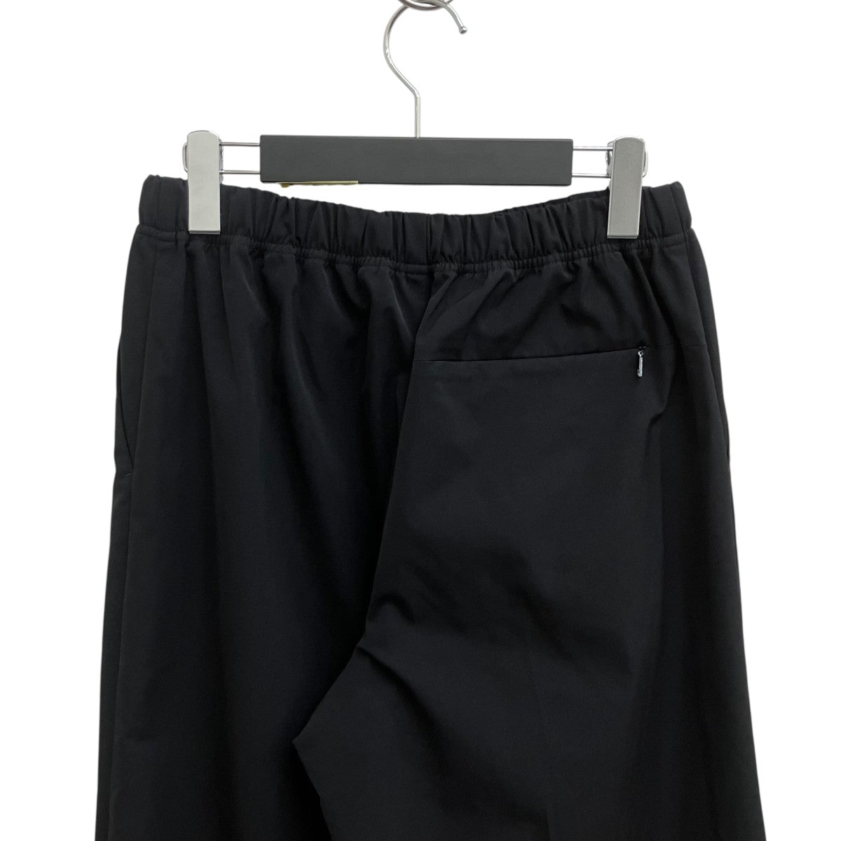 25SSTASLAN TWILL WIDE LEG PANTSパンツ251-13338 303