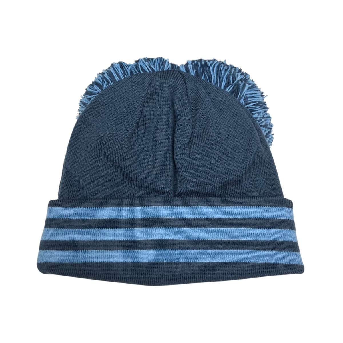 AVAVAV×adidas originals AVAVAV POM POM BEANIEニット帽AKL001 古着・中古-2枚目のアイテム画像