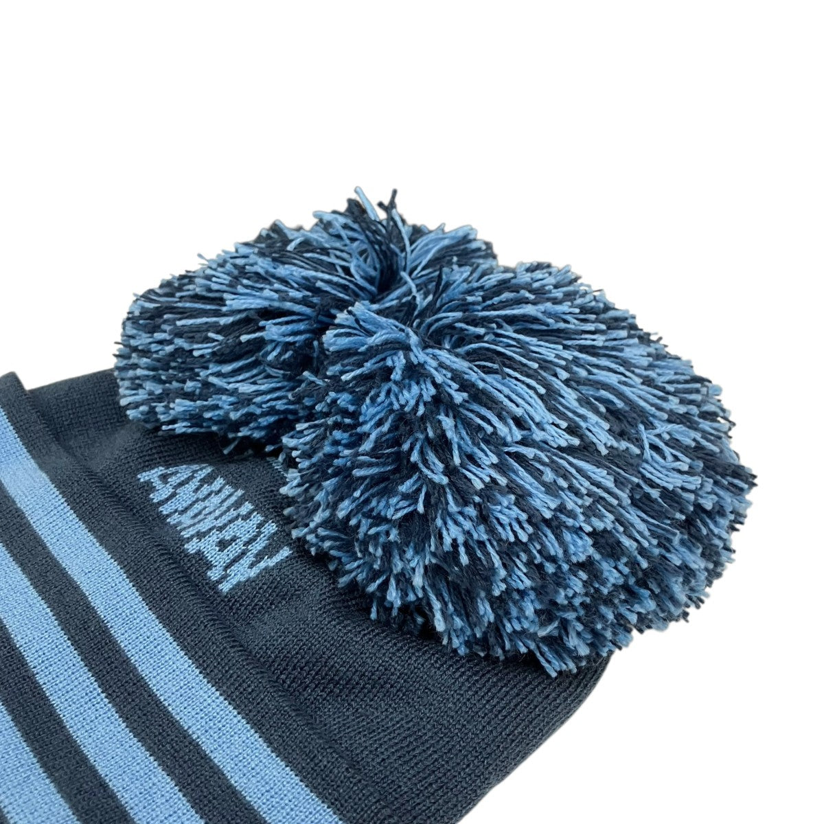 AVAVAV×adidas originals AVAVAV POM POM BEANIEニット帽AKL001 古着・中古-3枚目のアイテム画像