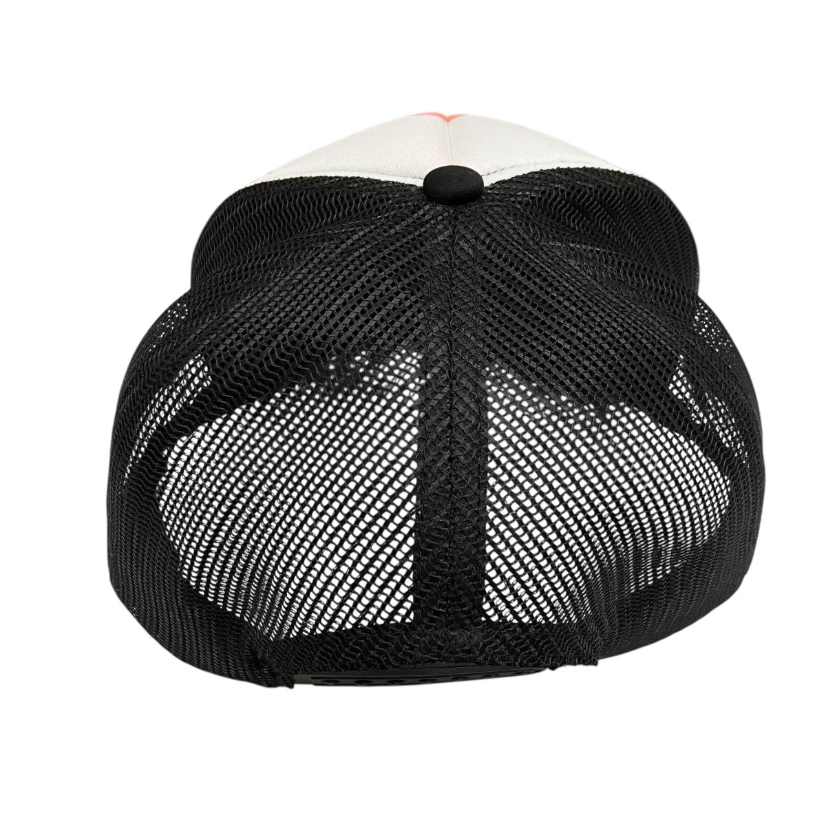 ×Oliwa Reboot’ Angel Trucker IIメッシュキャップ