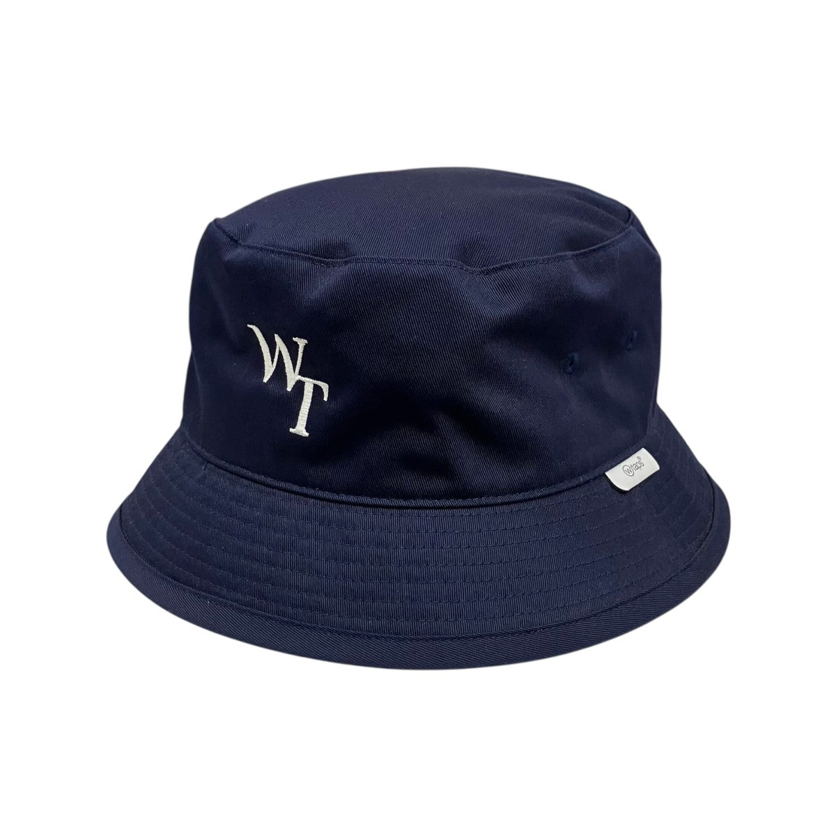 BUCKET 01   HAT CTPL． TWILLハット242HCDT-HT06