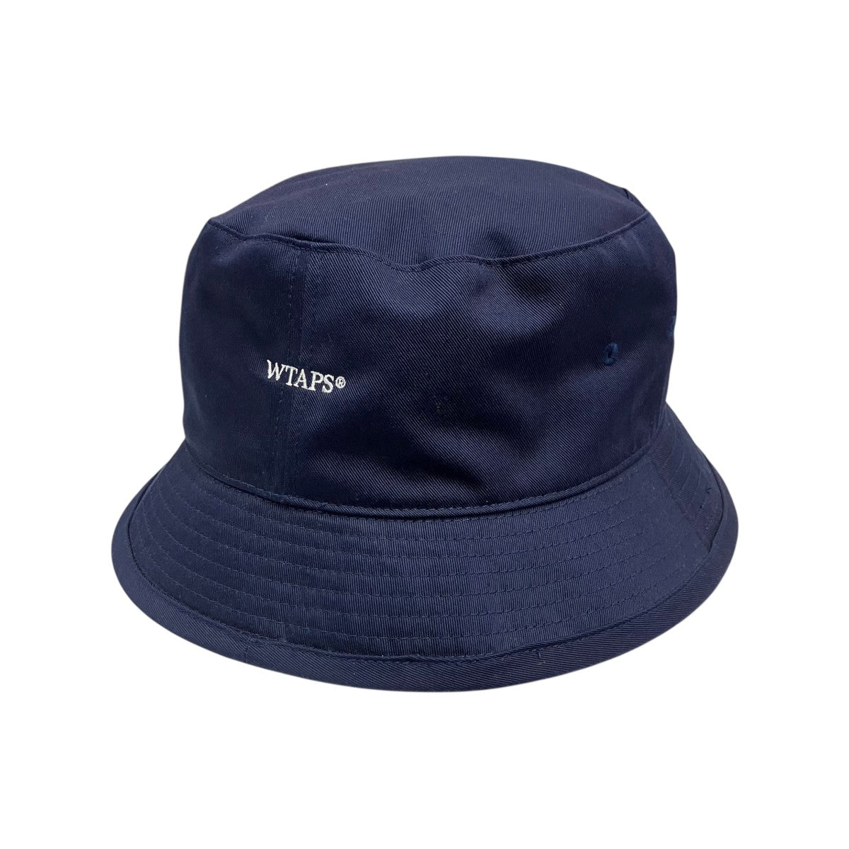 WTAPS(ダブルタップス) BUCKET 01 HAT CTPL． TWILLハット242HCDT-HT06