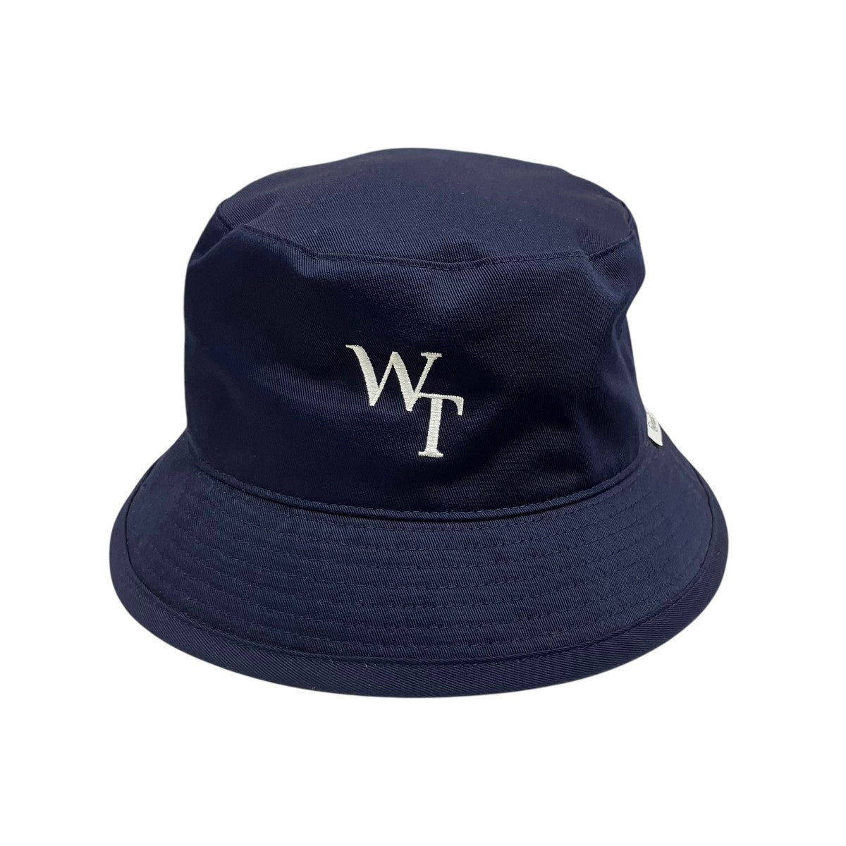 ハット WTAPS 24AW  BUCKET 01 /HAT / CTPL. TWILL WTAPS 24AW BUCKET 01 /HAT / CTPL. TWILL WTAPS(ダブルタップス