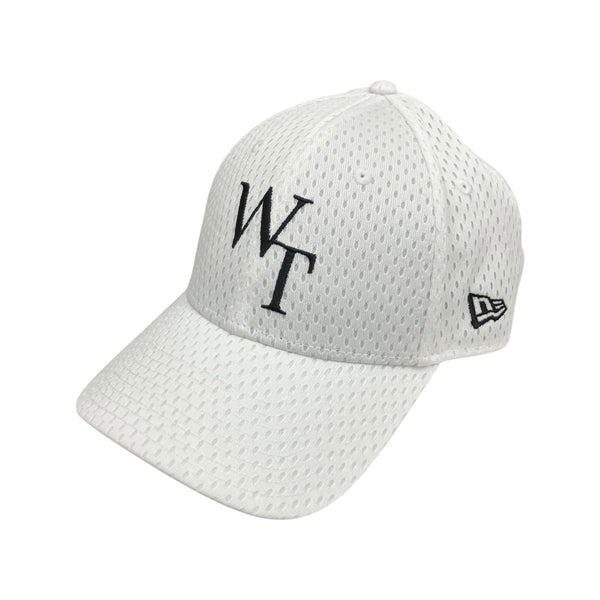 WTAPS×New Era 25SS9FORTY CAP POLY． MESHキャップ251NENED-HT01