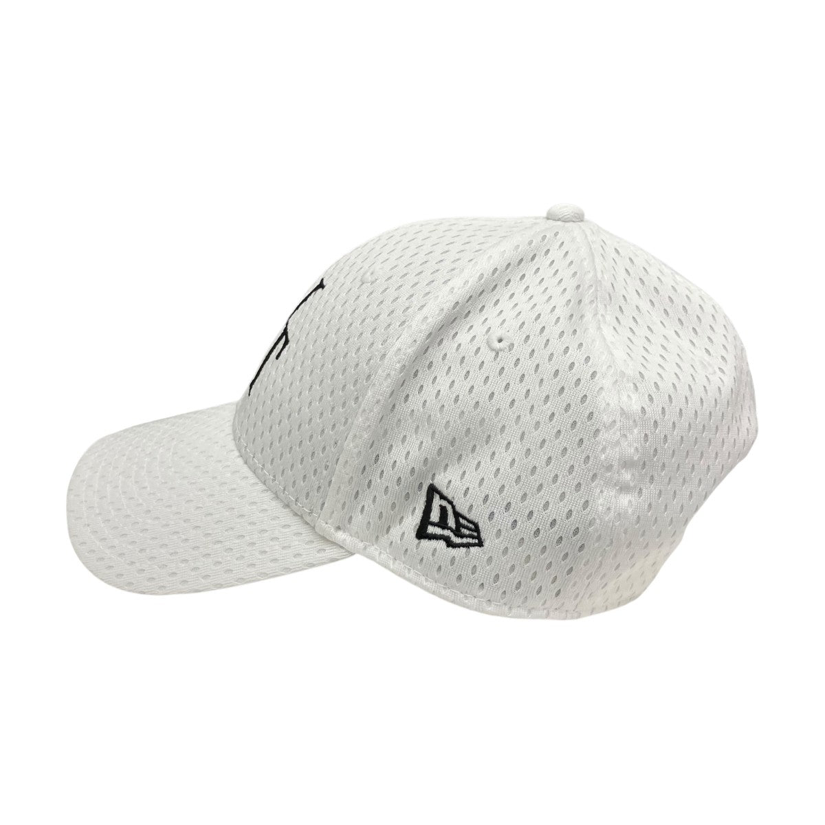 WTAPS×New Era 25SS9FORTY CAP POLY． MESHキャップ251NENED-HT01