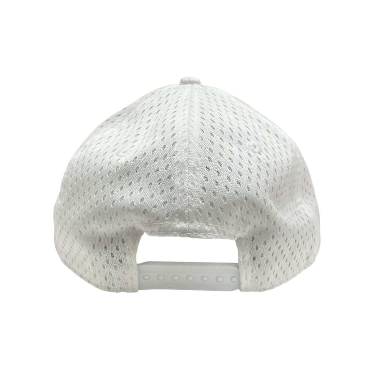 WTAPS×New Era 25SS9FORTY CAP POLY． MESHキャップ251NENED-HT01