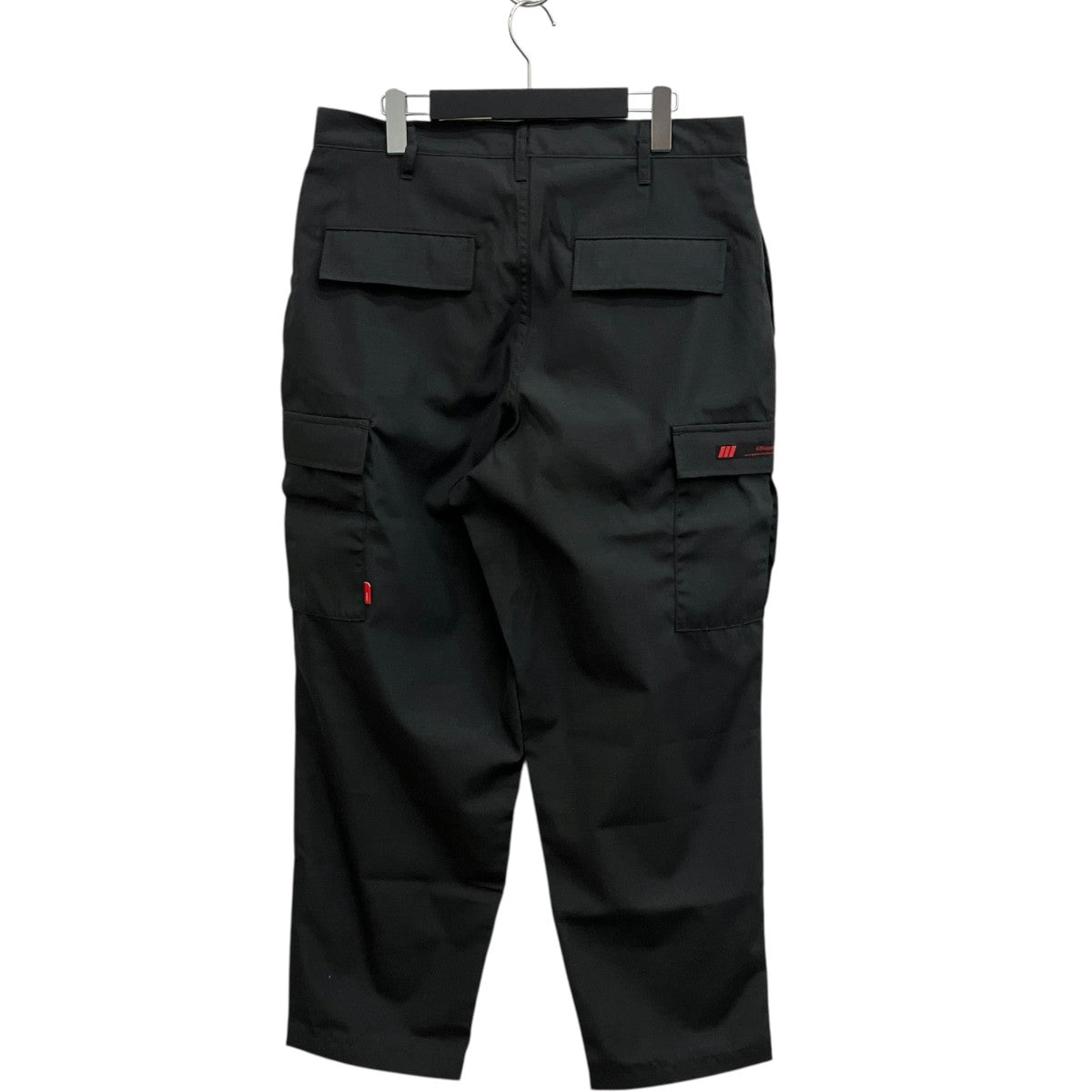 26SSTROUSERS WOPL． RIPSTOPカーゴパンツ261WVDT-PTM01