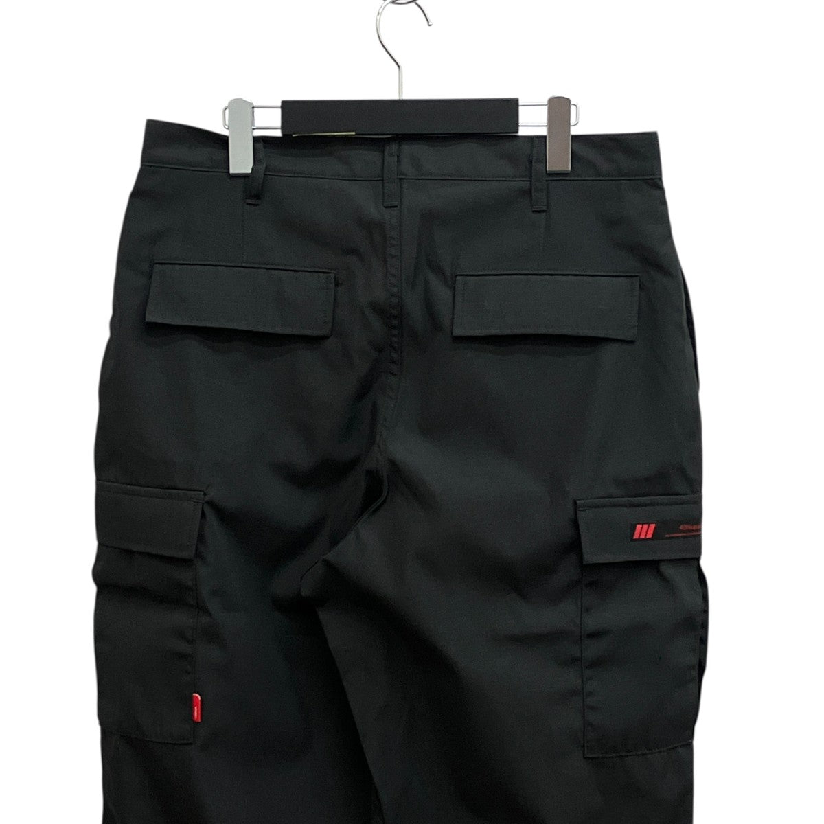 26SSTROUSERS WOPL． RIPSTOPカーゴパンツ261WVDT-PTM01
