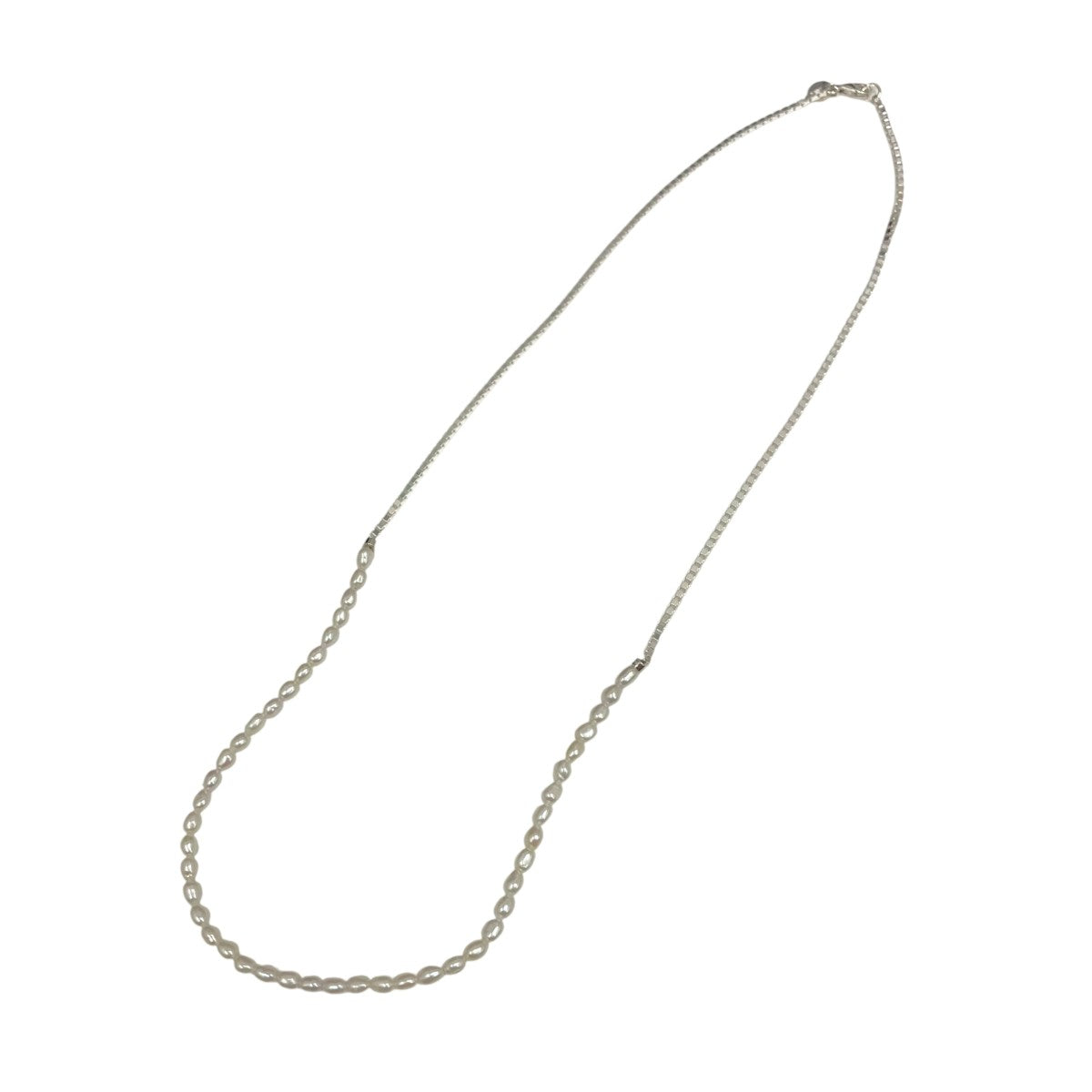 TWNKL PAS NECKLESSネックレスSL048