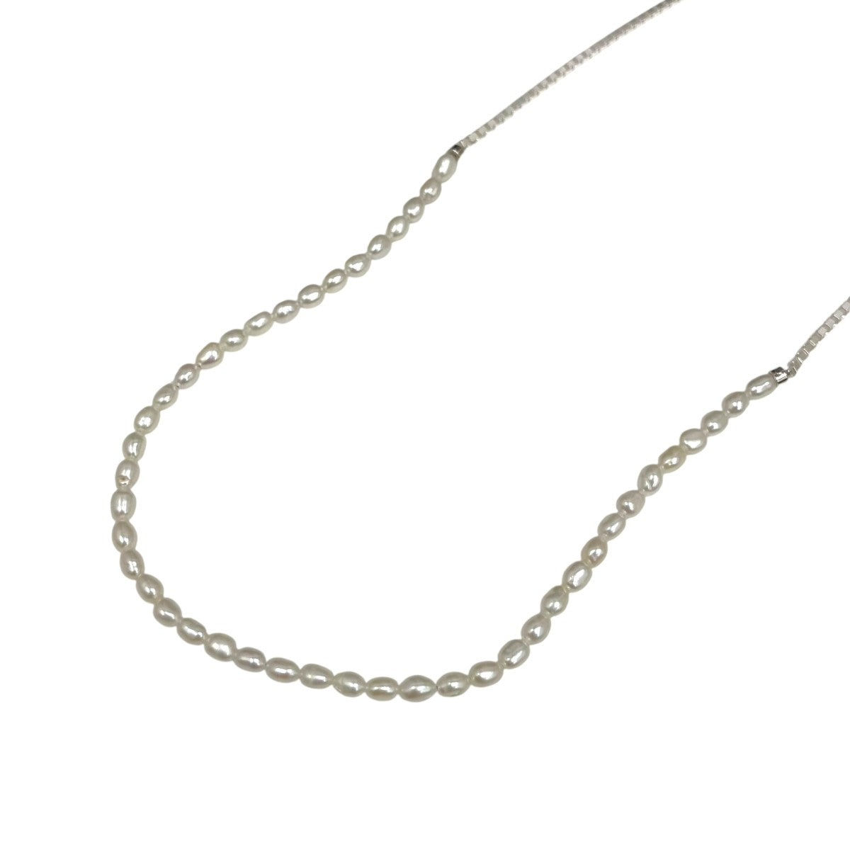 TWNKL PAS NECKLESSネックレスSL048