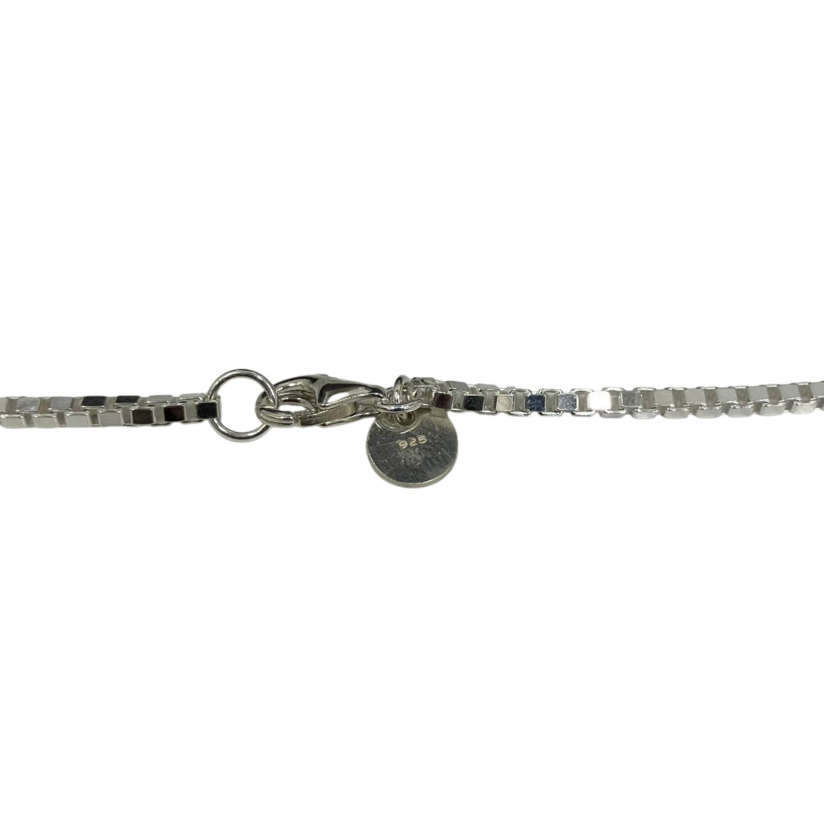 TWNKL PAS NECKLESSネックレスSL048