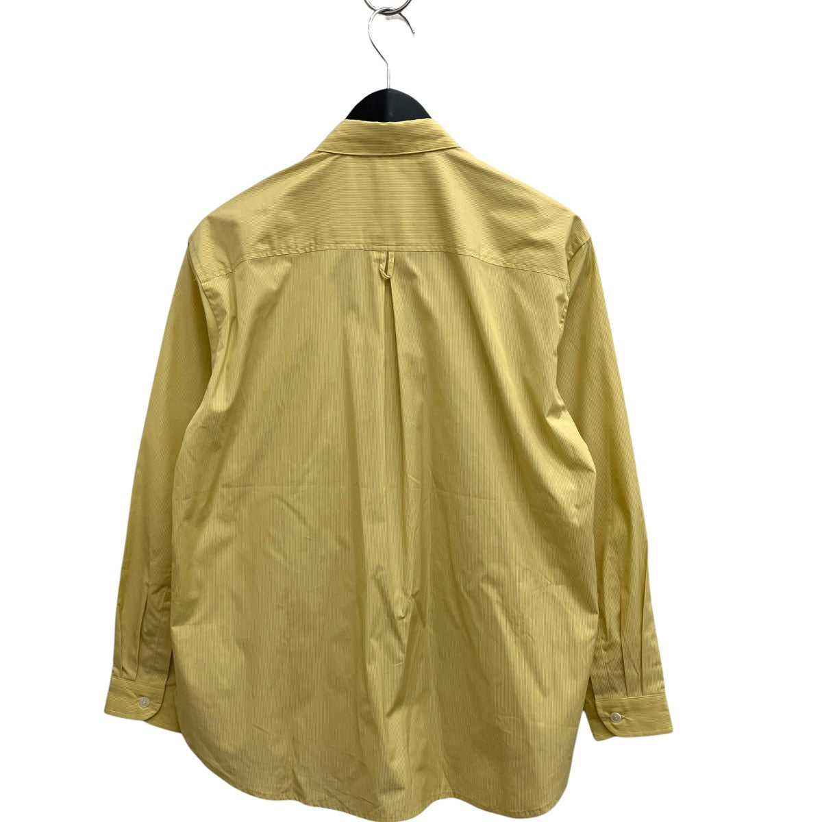 HW basic shirt長袖シャツ261614