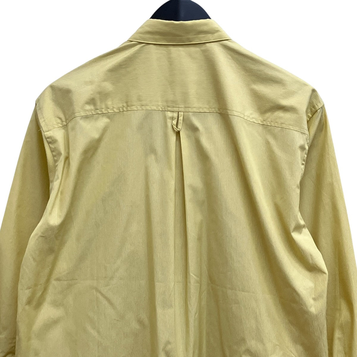 HW basic shirt長袖シャツ261614