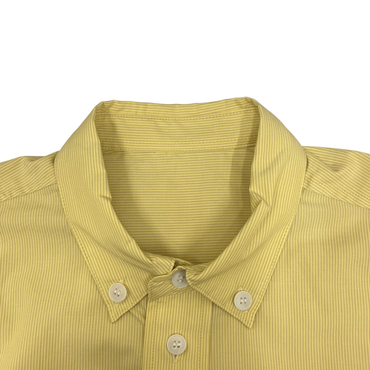 HW basic shirt長袖シャツ261614
