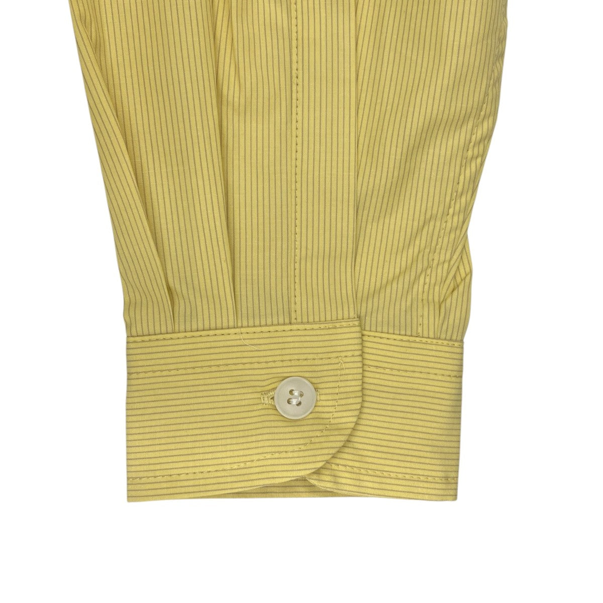 HW basic shirt長袖シャツ261614