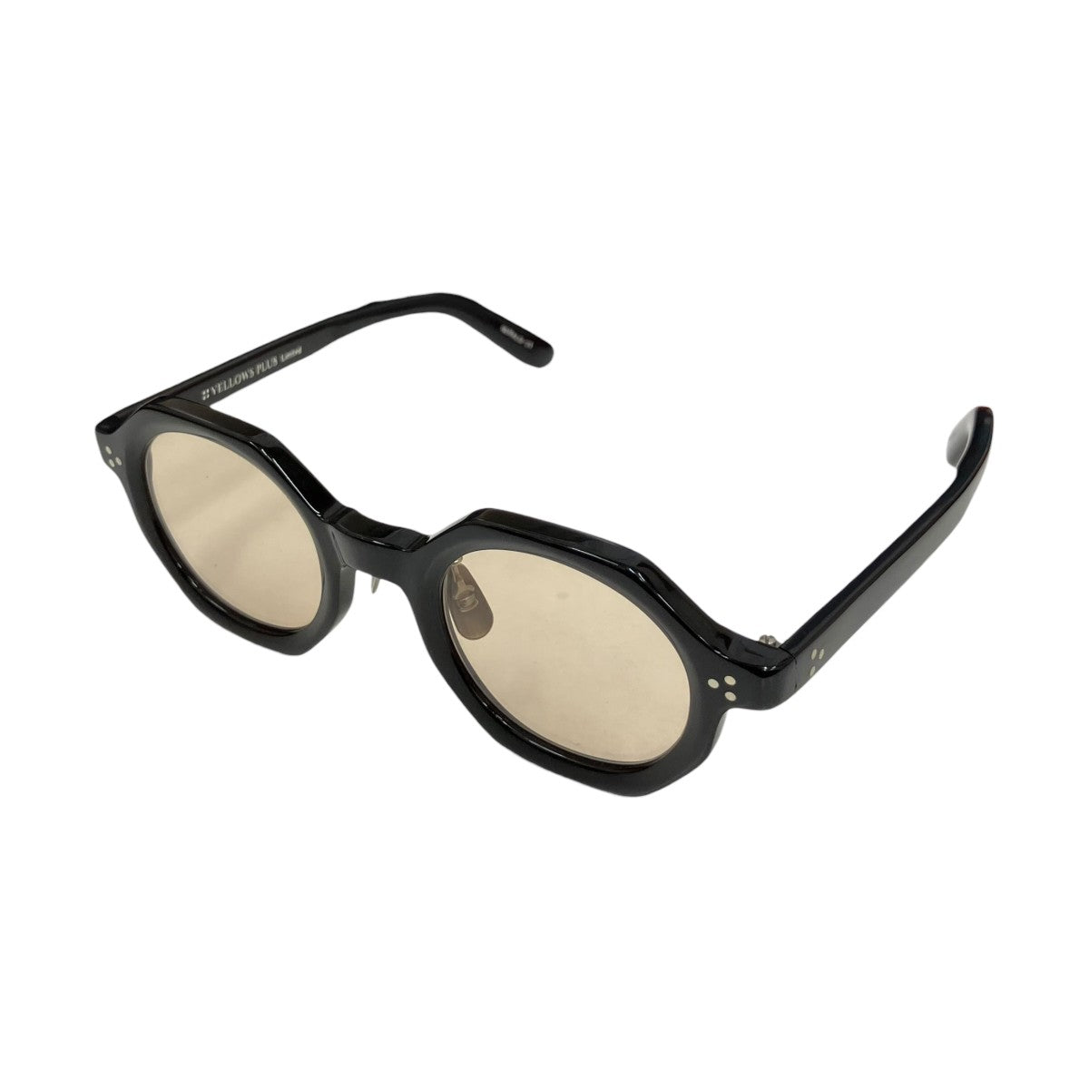 GERALD眼鏡
