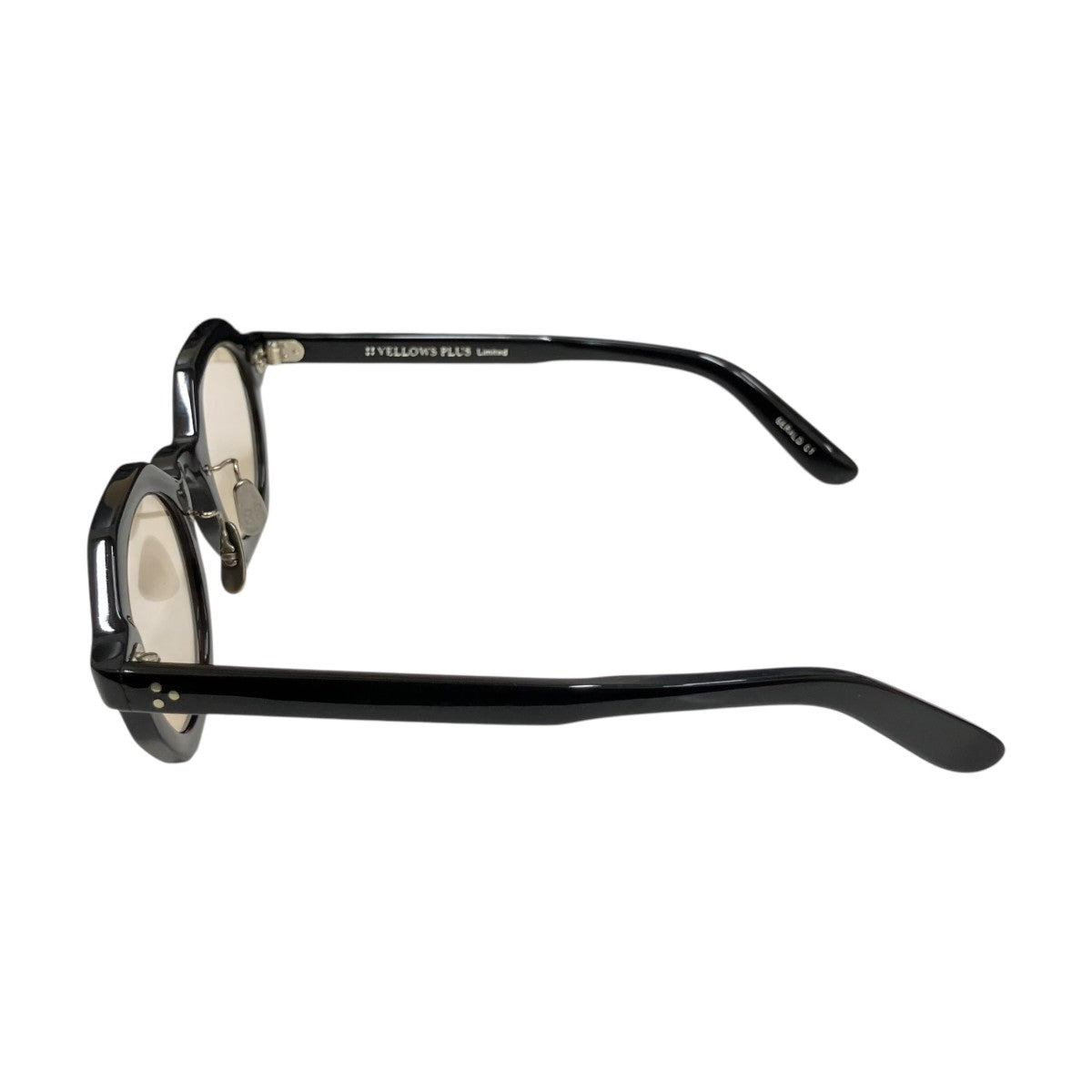 GERALD眼鏡