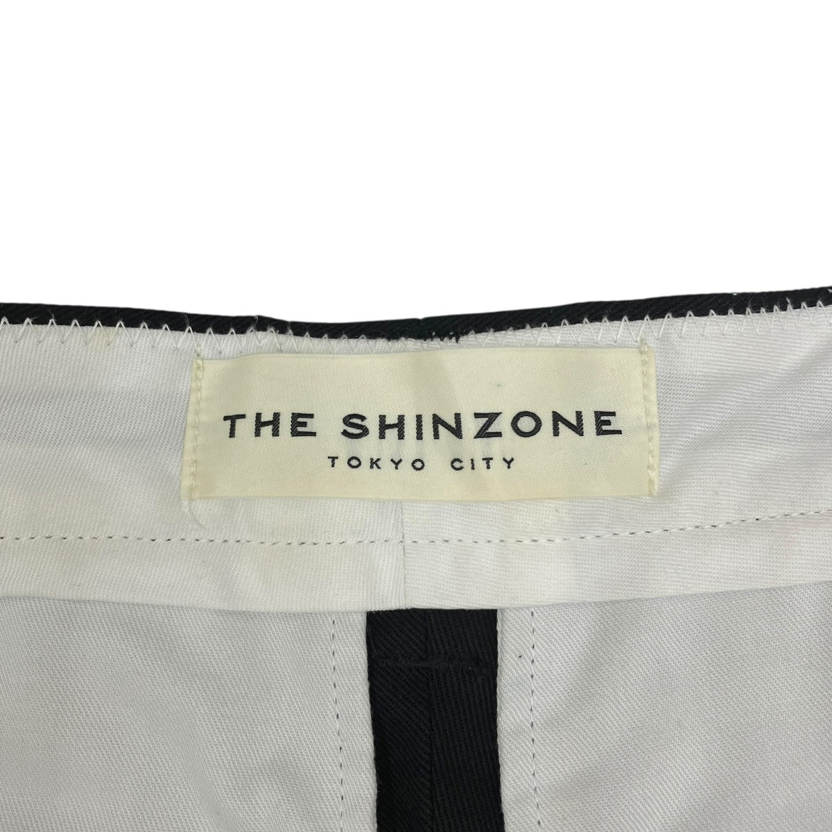 TOMBOY SHORTSショートパンツ21MMSPA09