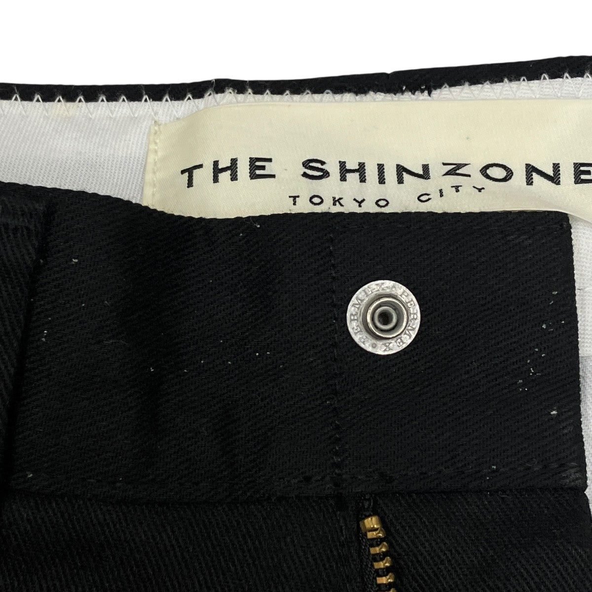 TOMBOY SHORTSショートパンツ21MMSPA09
