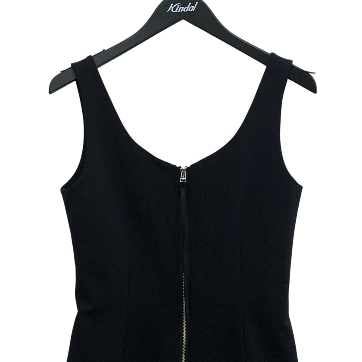 FRONT ZIP ALL IN ONEオールインワン1626-242-4015
