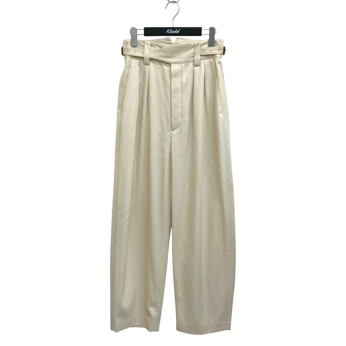 GURKHA PANTSパンツ8614-202-0478