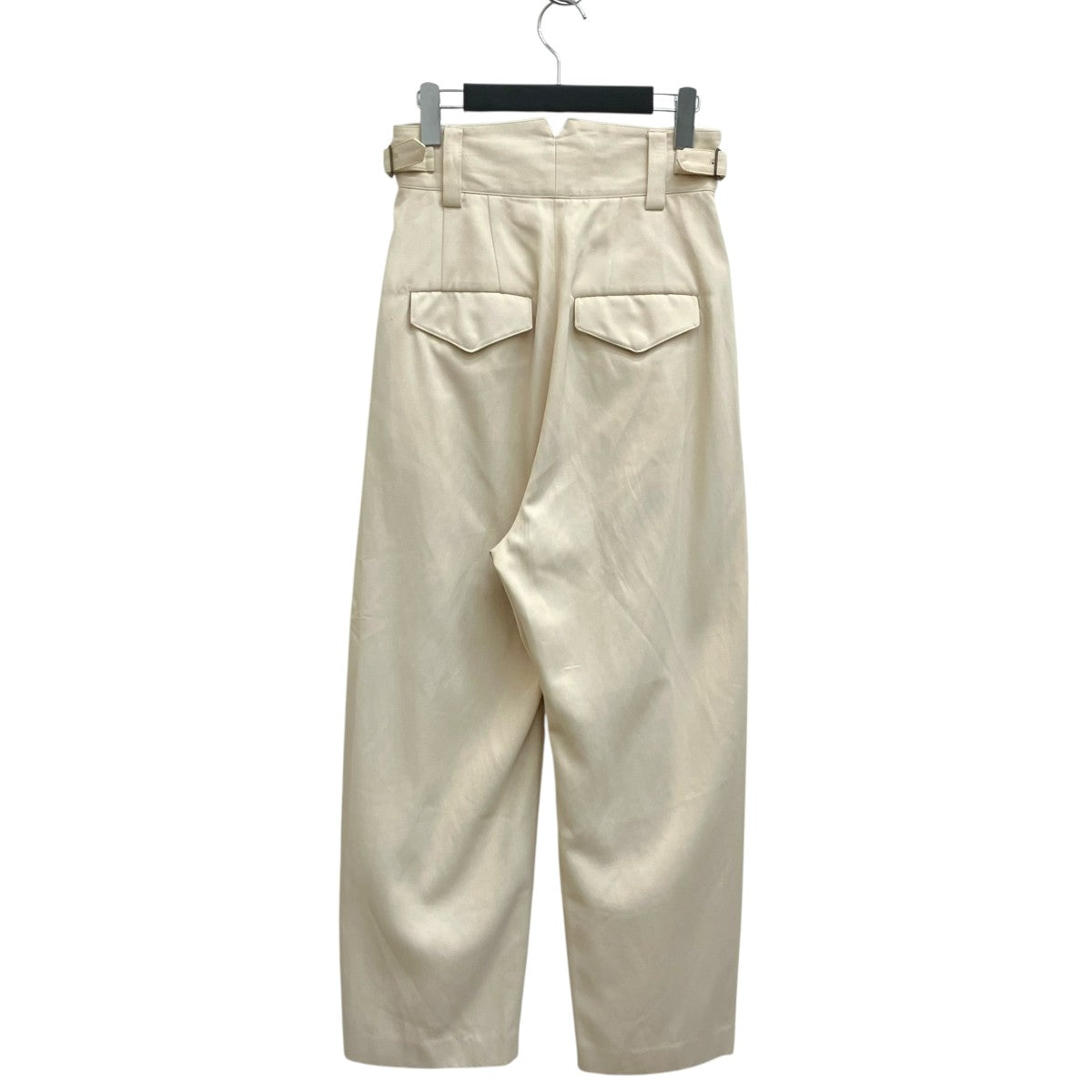 GURKHA PANTSパンツ8614-202-0478