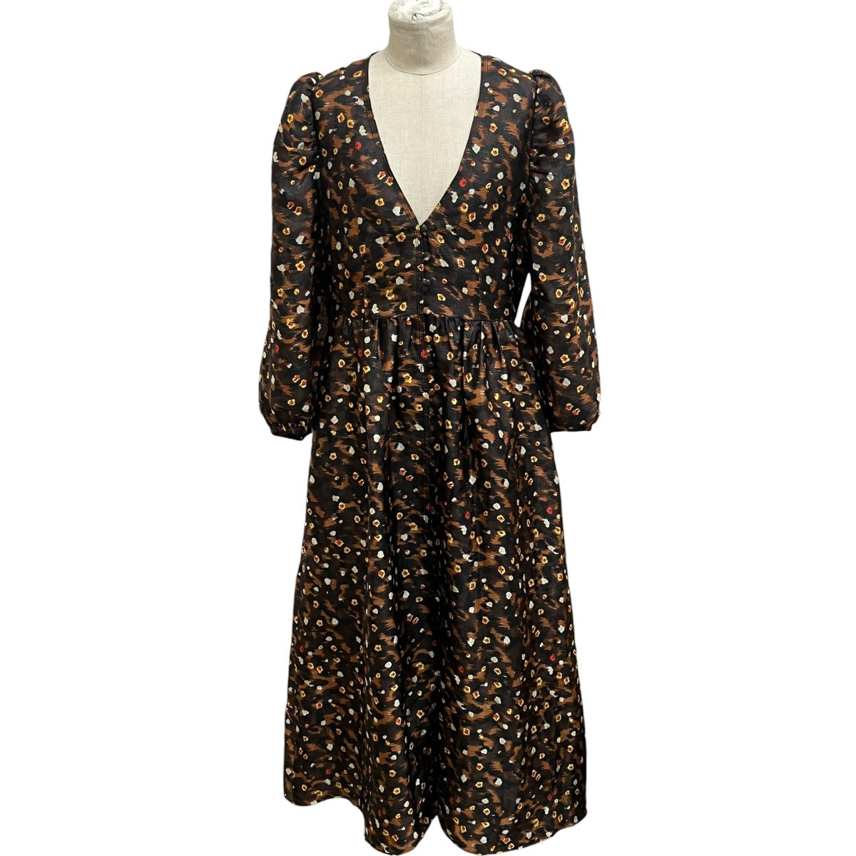 ワンピース22566-AW22-SEP