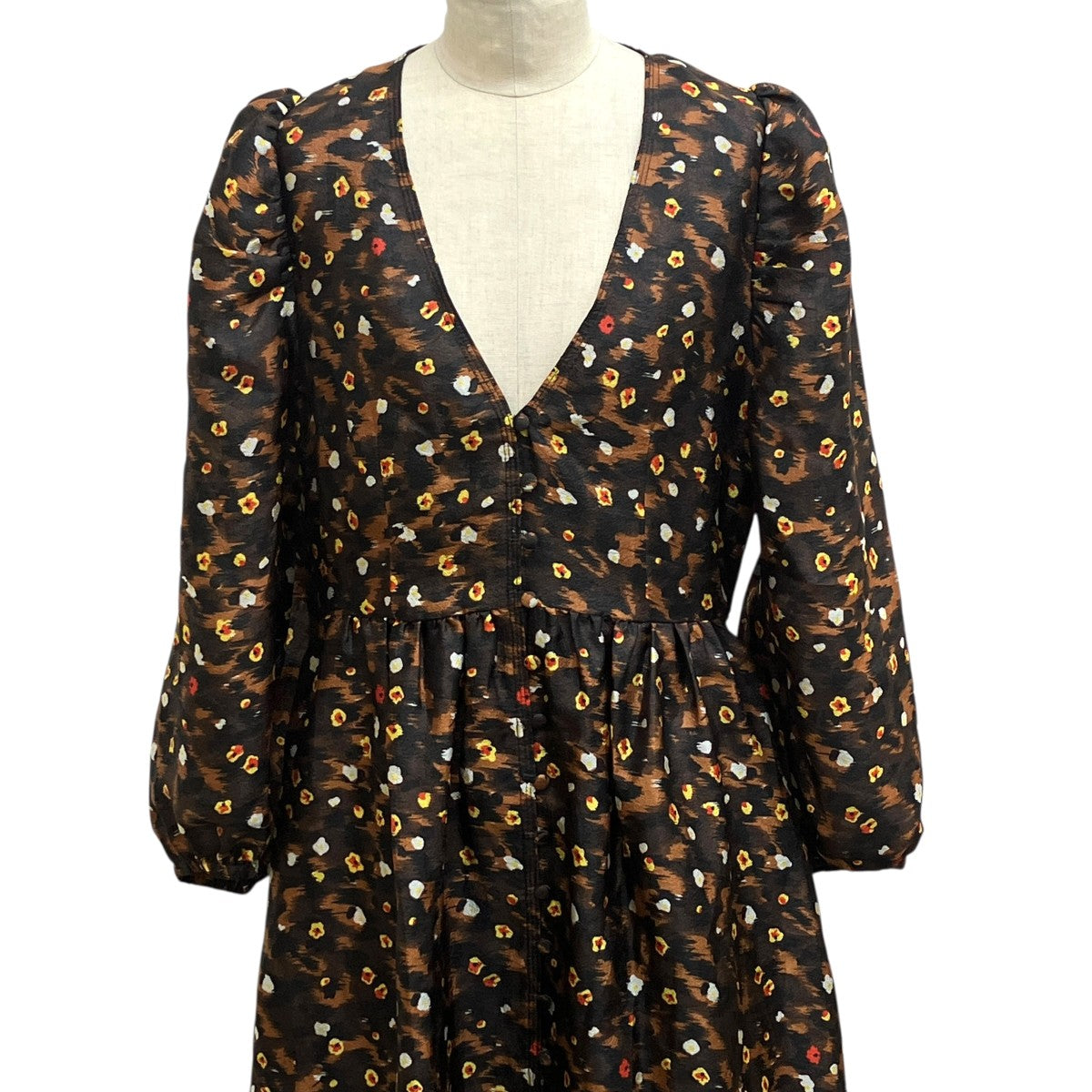 ワンピース22566-AW22-SEP