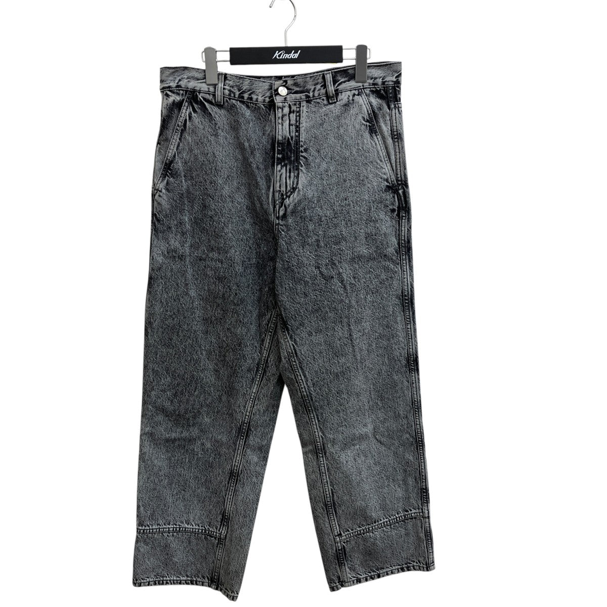23AWSentinel Pantsデニムパンツ23A28OAU51